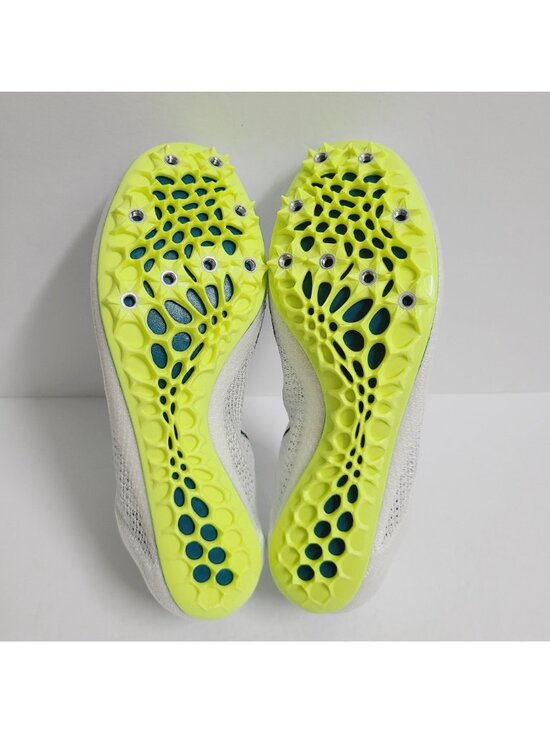 NEW Nike Zoom Superfly Elite 2 Track & Field Shoes NO SPIKES FZ9662-100 Size 10 main image 4